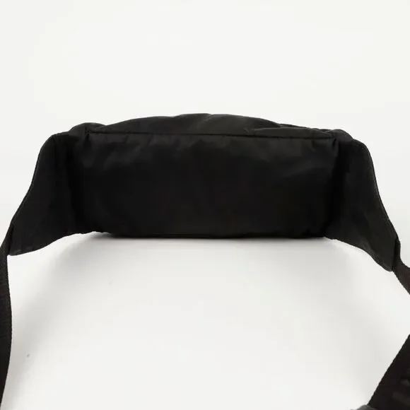 Triangle Logo Belt Bag - Picture 4 of 10